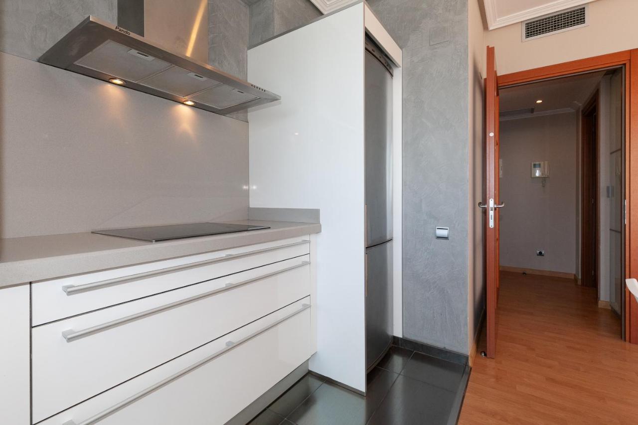 Uhc Las Palmas Apartment Салоу Екстериор снимка
