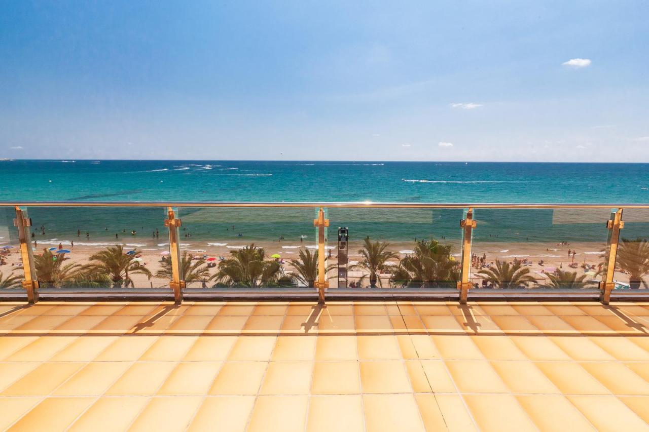 Uhc Las Palmas Apartment Салоу Екстериор снимка