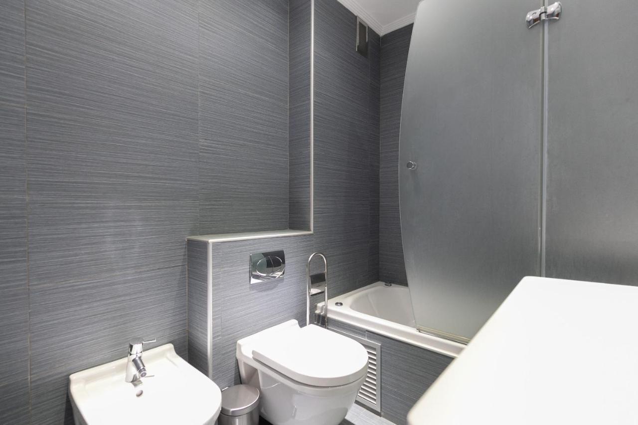 Uhc Las Palmas Apartment Салоу Екстериор снимка