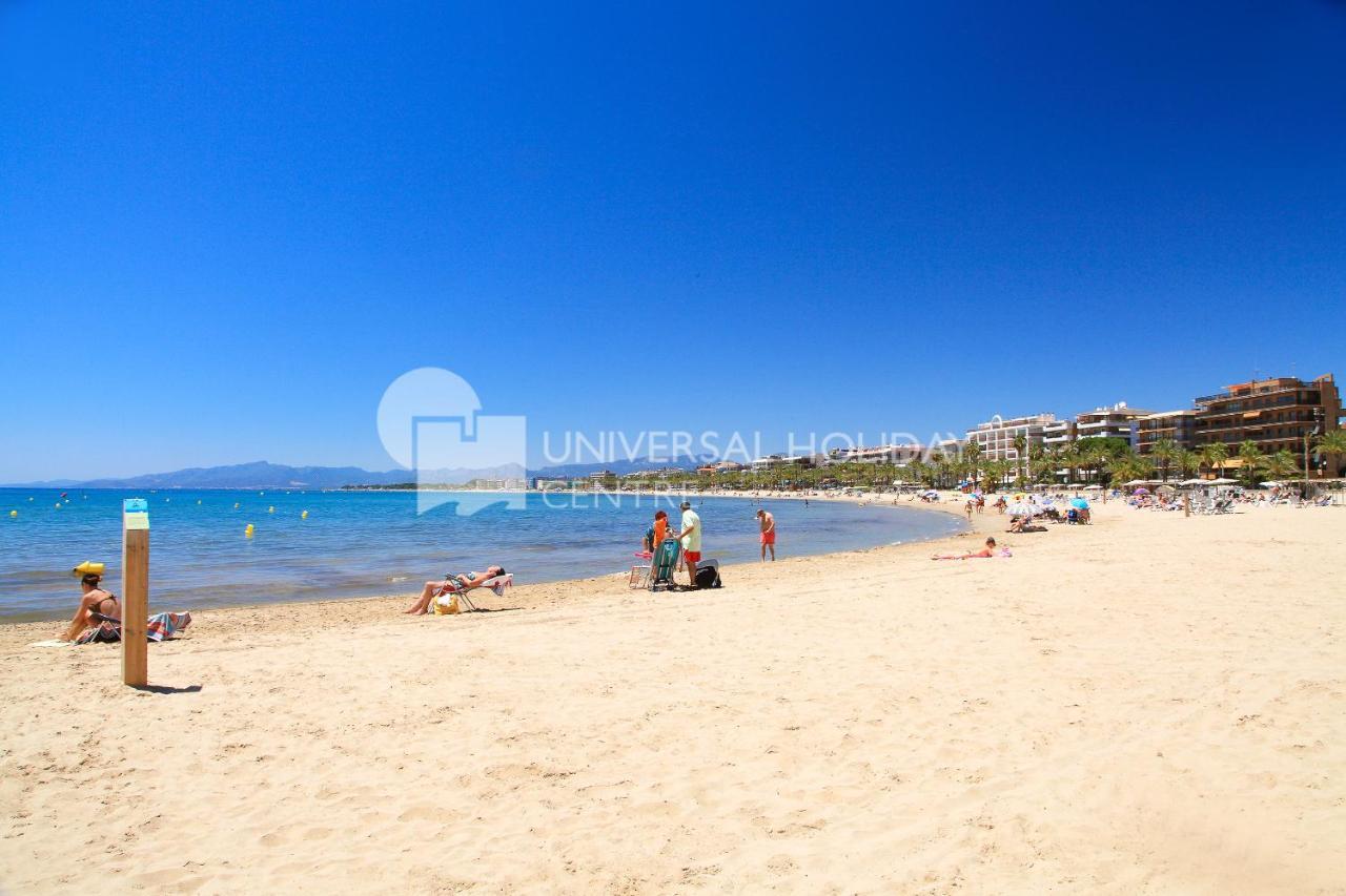 Uhc Las Palmas Apartment Салоу Екстериор снимка